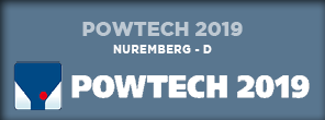 PowTech 2019 - Nuremberg, Germany